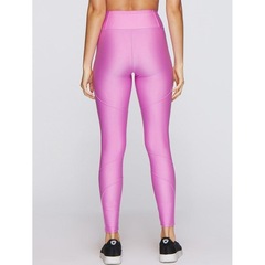 Calça Legging Bodyforsure Lisa Basic - Feminina - Foto 3
