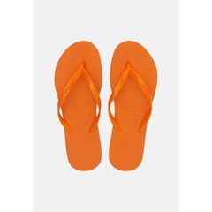 Chinelo Tropical Brasil Bi-Color Slim - Feminino - Foto 4
