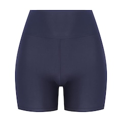 Shorts Liso Basic - Bodyforsure Feminino - Foto 6