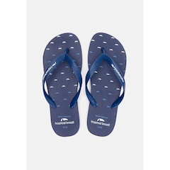 Chinelo Tropical Brasil - Unissex - Foto 1