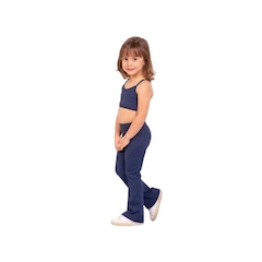 Top Infantil Suplex Light Best Fit - Foto 2
