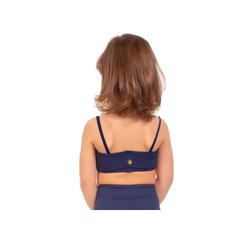 Top Infantil Suplex Light Best Fit - Foto 3