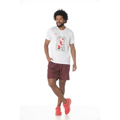 Bermuda Mizuno Energy - Masculina - Foto 4