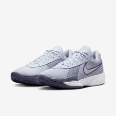 Tênis Nike Air Zoom G.T. Academy - Masculino - Foto 5