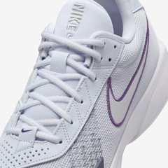 Tênis Nike Air Zoom G.T. Academy - Masculino - Foto 7