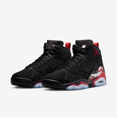 Tênis Nike Jordan Jumpman Mvp - Masculino - Foto 5