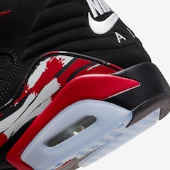Tênis Nike Jordan Jumpman Mvp - Masculino - Foto 8
