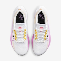 Tênis Nike Zoom Fly 5 - Feminino - Foto 4