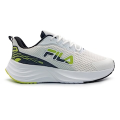 Tênis Fila Racer Comet Masculino - Foto 1
