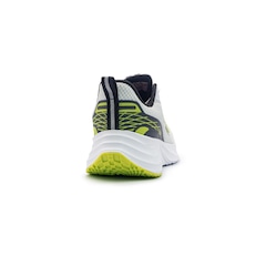 Tênis Fila Racer Comet Masculino - Foto 4
