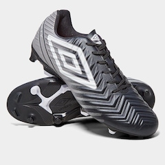 Chuteira de Campo Umbro Fifty V - Adulto - Foto 2