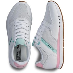 Tênis Olympikus Noventa - Feminino - Foto 2