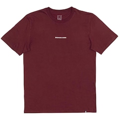 Camiseta Dc Shoes Dcshoecousa - Masculina - Foto 3