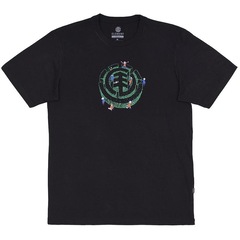 Camiseta Element Maze - Masculina - Foto 3