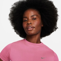 Camiseta Nike Run Division - Feminina - Foto 3