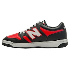 Tênis New Balance 480 Low Unissex - Foto 2