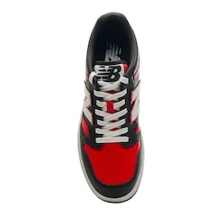 Tênis New Balance 480 Low Unissex - Foto 4