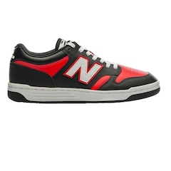 Tênis New Balance 480 Low Unissex - Foto 1