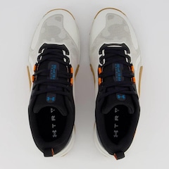 Tênis de Treino Under Armour Tribase Reps 2 - Masculino - Foto 4
