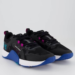 Tênis Under Armour Tribase Resps - Unissex - Foto 2