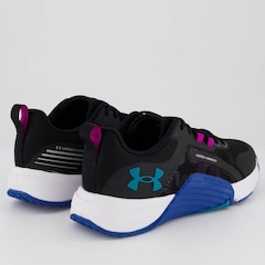 Tênis Under Armour Tribase Resps - Unissex - Foto 3