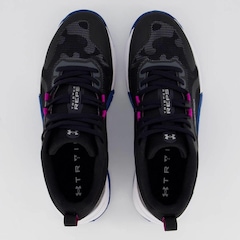 Tênis Under Armour Tribase Resps - Unissex - Foto 4