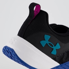 Tênis Under Armour Tribase Resps - Unissex - Foto 6