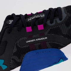 Tênis Under Armour Tribase Resps - Unissex - Foto 7