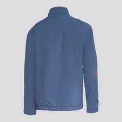 Jaqueta sem Capuz do Cruzeiro Apresentação 2024 adidas - Masculina - Foto 2