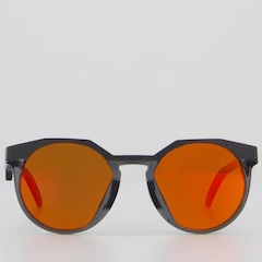 Óculos de Sol Unissex Oakley Hstn Matte - Foto 2