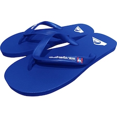 Chinelo Quiksilver Molokai Solid - Masculino - Foto 2
