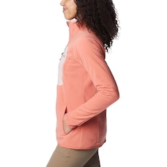 Jaqueta Columbia Outdoor Tracks - Feminino - Foto 8