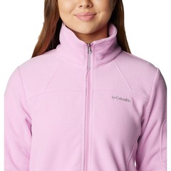Jaqueta Columbia Fast Trek II - Feminino - Foto 7