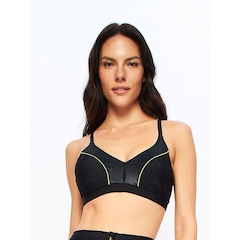 Top Especial Texturizado City - Bodyforsure - Feminino - Foto 2