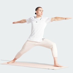 Calça adidas 7/8 Designed For Training Yoga - Masculina - Foto 5