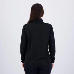 Blusão adidas Tiro 24 - Feminino - Foto 4