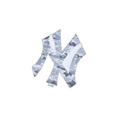 Camiseta New Era Regular New York Yankees Core mlb - Masculina - Foto 3