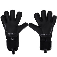 Luvas de Goleiro Poker Profissional Hug Flex 4 - Adulto - Foto 3