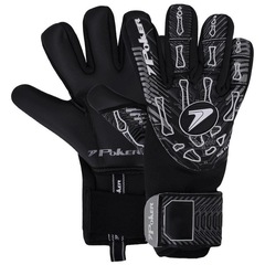Luvas de Goleiro Poker Profissional Hug Flex 4 - Adulto - Foto 1