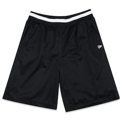 Bermuda New Era Jersey Core - Masculina - Foto 1