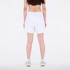 Short New Balance Athletics Nature State - Feminino - Foto 3