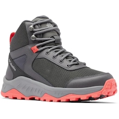 Bota Columbia Trailstorm Outdry Ascend Mid - Feminina - Foto 8
