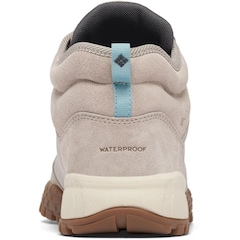 Bota Columbia Fairbanks Waterproof Mid - Masculina - Foto 7