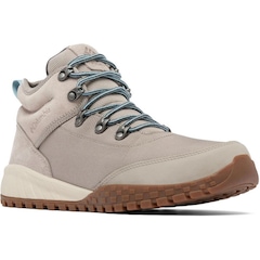 Bota Columbia Fairbanks Waterproof Mid - Masculina - Foto 8