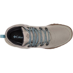 Bota Columbia Fairbanks Waterproof Mid - Masculina - Foto 9