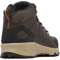 Bota Columbia Peakfreak Ii Mid Outdry - Masculina - Foto 4