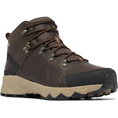 Bota Columbia Peakfreak Ii Mid Outdry - Masculina - Foto 8