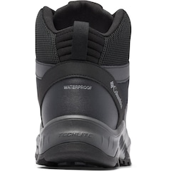 Bota Columbia Trailstorm Ascend Mid Outdry - Masculina - Foto 7