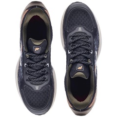 Tênis Fila Racer Gripper Masculina - Foto 5
