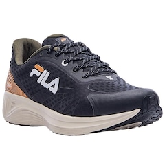 Tênis Fila Racer Gripper Masculina - Foto 8